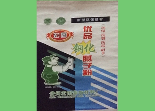 貴州優(yōu)品鋼化膩子粉